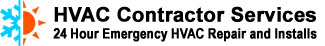 Old Forge HVAC Services